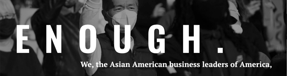 Stand with Asian Americans Fund